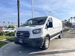 2022 Ford E-Transit 350 Low Roof RWD, Upfitted Cargo Van for sale #V64028 - photo 1