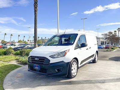 2022 Ford Transit Connect FWD, Empty Cargo Van for sale #V64145 - photo 1