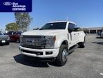 2018 Ford F-450 Crew Cab DRW 4WD, Pickup for sale #V64242 - photo 1