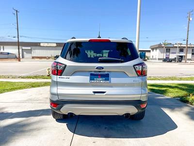 2018 Ford Escape FWD, SUV for sale #V64527 - photo 2