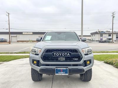 2018 Toyota Tacoma Double Cab 4WD, Pickup for sale #V64678 - photo 2