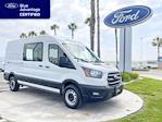 2020 Ford Transit 250 Medium Roof SRW RWD, Empty Cargo Van for sale #V64681 - photo 1