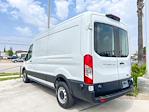 2020 Ford Transit 250 Medium Roof SRW RWD, Empty Cargo Van for sale #V64681 - photo 7