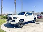 Used 2022 Toyota Tacoma Double Cab RWD, Pickup for sale #V64951 - photo 5