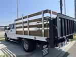 Used 2020 Ford F-350 XL Super Cab RWD, Stake Bed for sale #V65020 - photo 3