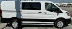 Used 2021 Ford Transit 250 Low Roof RWD, Empty Cargo Van for sale #V65156 - photo 6