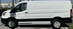 Used 2021 Ford Transit 250 Low Roof RWD, Empty Cargo Van for sale #V65156 - photo 9