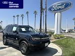 Used 2021 Ford Bronco Sport Big Bend 4WD, SUV for sale #V65195 - photo 1