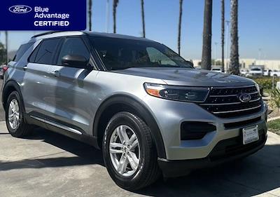 2021 Ford Explorer RWD, SUV for sale #V65199 - photo 1