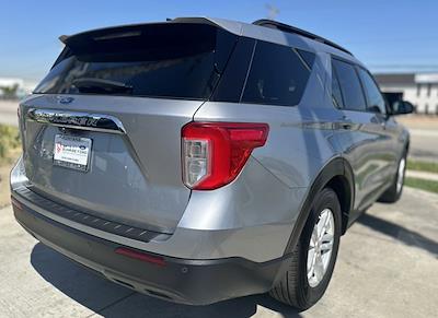 2021 Ford Explorer RWD, SUV for sale #V65199 - photo 2