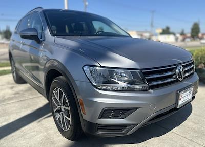 2020 Volkswagen Tiguan AWD, SUV for sale #V65201 - photo 1