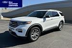 2022 Ford Explorer 4WD, SUV for sale #V65207 - photo 1