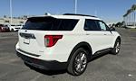 2022 Ford Explorer 4WD, SUV for sale #V65207 - photo 8