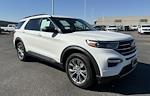 2022 Ford Explorer 4WD, SUV for sale #V65207 - photo 2