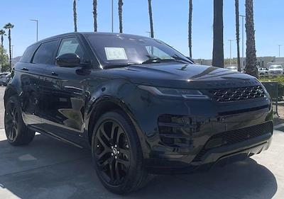 Used 2021 Land Rover Range Rover Evoque R-Dynamic HSE AWD, SUV for sale #V65209 - photo 1