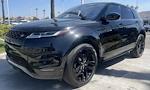 Used 2021 Land Rover Range Rover Evoque R-Dynamic HSE AWD, SUV for sale #V65209 - photo 4