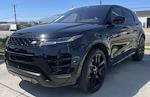 Used 2021 Land Rover Range Rover Evoque R-Dynamic HSE AWD, SUV for sale #V65209 - photo 35