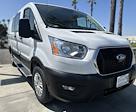 Used 2022 Ford Transit 250 Low Roof RWD, Empty Cargo Van for sale #V65213 - photo 5