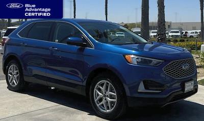 2024 Ford Edge AWD, SUV for sale #V65214 - photo 1