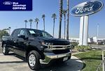 Used 2021 Chevrolet Silverado 1500 LT Crew Cab 4WD, Pickup for sale #V65217 - photo 1