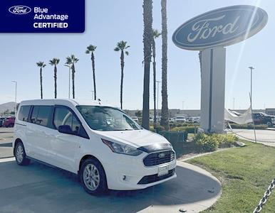 Used 2022 Ford Transit Connect XLT FWD, Passenger Van for sale #V65232 - photo 1