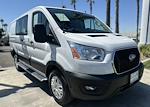 Used 2022 Ford Transit 250 Low Roof RWD, Empty Cargo Van for sale #V65255 - photo 5