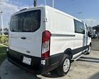 Used 2022 Ford Transit 250 Low Roof RWD, Empty Cargo Van for sale #V65256 - photo 2