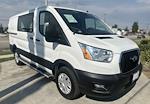 Used 2022 Ford Transit 250 Low Roof RWD, Empty Cargo Van for sale #V65256 - photo 5