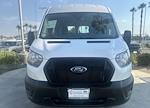 Used 2023 Ford Transit 250 Medium Roof RWD, Empty Cargo Van for sale #V65257 - photo 5