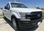 Used 2020 Ford F-150 Regular Cab RWD, Pickup for sale #V65260 - photo 5