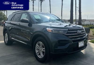 2022 Ford Explorer RWD, SUV for sale #V65287 - photo 1