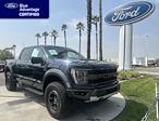 Used 2022 Ford F-150 Raptor SuperCrew Cab 4WD, Pickup for sale #V65329 - photo 1