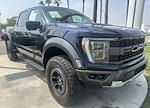 Used 2022 Ford F-150 Raptor SuperCrew Cab 4WD, Pickup for sale #V65329 - photo 5