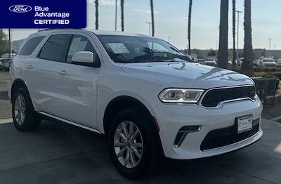 2021 Dodge Durango AWD, SUV for sale #V65345 - photo 1