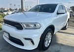 2021 Dodge Durango AWD, SUV for sale #V65345 - photo 6