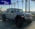 2023 Jeep Gladiator Crew Cab 4WD, Pickup for sale #V65356 - photo 1