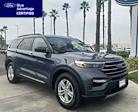 2021 Ford Explorer RWD, SUV for sale #V65361 - photo 1