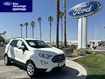 Used 2019 Ford EcoSport SE FWD, SUV for sale #V65375 - photo 1