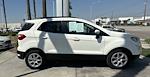 Used 2019 Ford EcoSport SE FWD, SUV for sale #V65375 - photo 10