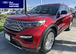 2021 Ford Explorer RWD, SUV for sale #V65418 - photo 1