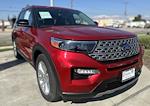 2021 Ford Explorer RWD, SUV for sale #V65418 - photo 4