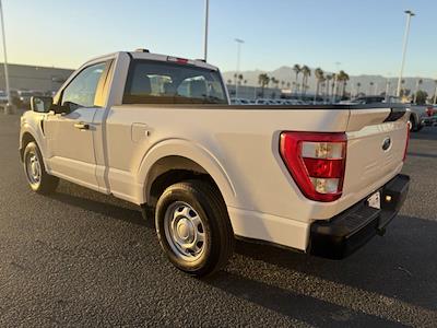 2021 Ford F-150 Regular Cab RWD, Pickup for sale #V65420 - photo 2