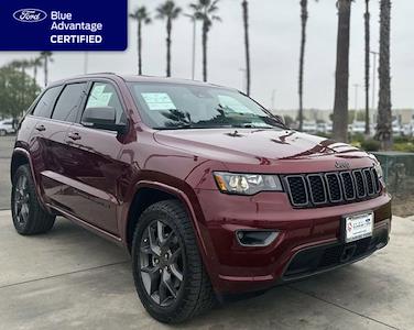 2021 Jeep Grand Cherokee RWD, SUV for sale #V65430 - photo 1