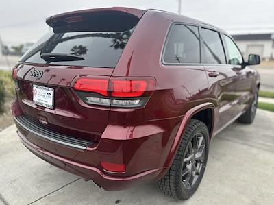 2021 Jeep Grand Cherokee RWD, SUV for sale #V65430 - photo 2