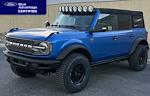 2021 Ford Bronco 4WD, SUV for sale #V65443 - photo 1