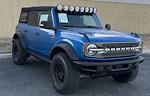 2021 Ford Bronco 4WD, SUV for sale #V65443 - photo 5