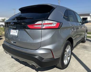 2021 Ford Edge AWD, SUV for sale #V65462 - photo 2