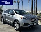 2021 Ford Edge AWD, SUV for sale #V65462 - photo 1