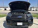 2021 Ford Explorer 4WD, SUV for sale #V65463 - photo 29