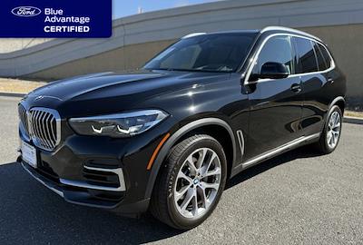 2022 BMW X5 RWD, SUV for sale #V65482 - photo 1